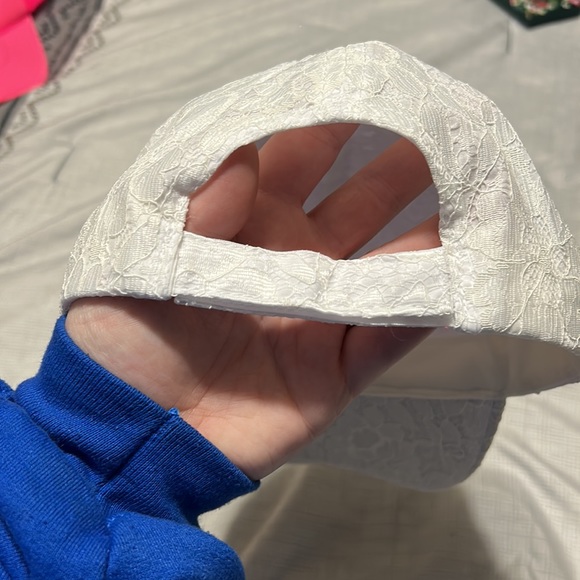 Wifey Hat - Picture 3 of 3